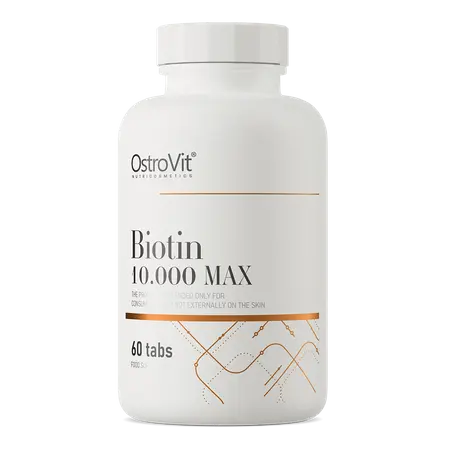 Biotine 10.000 MAX,   ,  ,  OstroVit,  Active Life