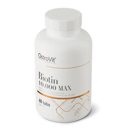 Biotine 10.000 MAX,   ,  ,  OstroVit,  Active Life