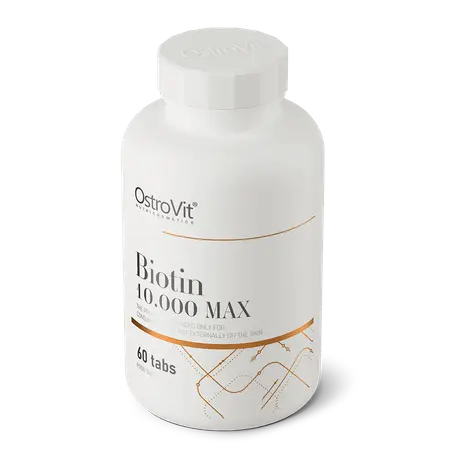 Biotine 10.000 MAX,   ,  ,  OstroVit,  Active Life