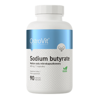 Butyrate de sodium
