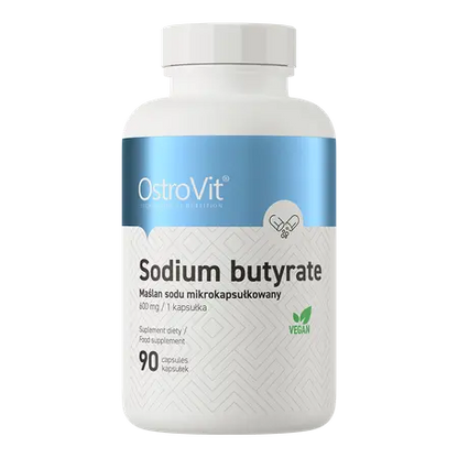 Butyrate de sodium,   ,  ,  OstroVit,  Active Life