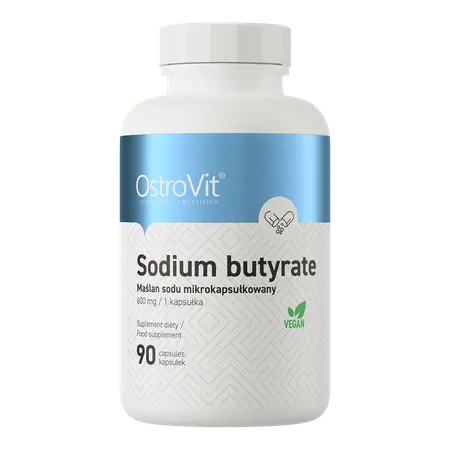 Butyrate de sodium,   ,  ,  OstroVit,  Active Life