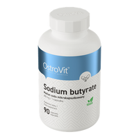 Butyrate de sodium