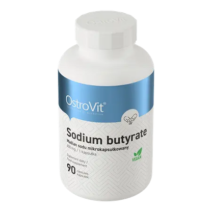 Butyrate de sodium,   ,  ,  OstroVit,  Active Life