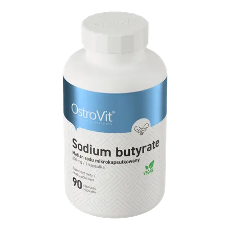 Butyrate de sodium,   ,  ,  OstroVit,  Active Life