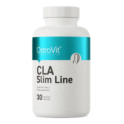 CLA Slim Line 30Cp.,   ,  ,  OstroVit,  Active Life