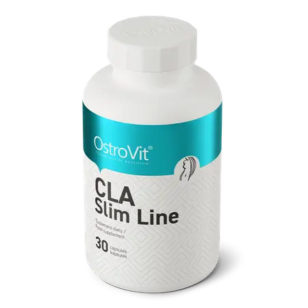 CLA Slim Line 30Cp.,   ,  ,  OstroVit,  Active Life