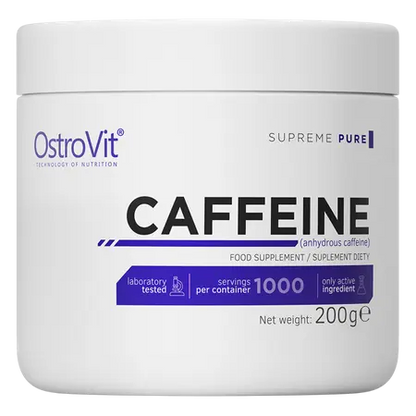 Caféine,   ,  ,  OstroVit,  Active Life