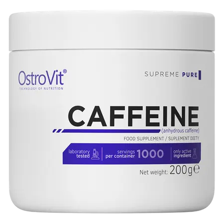 Caféine,   ,  ,  OstroVit,  Active Life