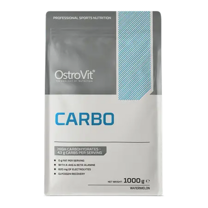 Carbo,   9.99,  Pastèque,  OstroVit,  Active Life