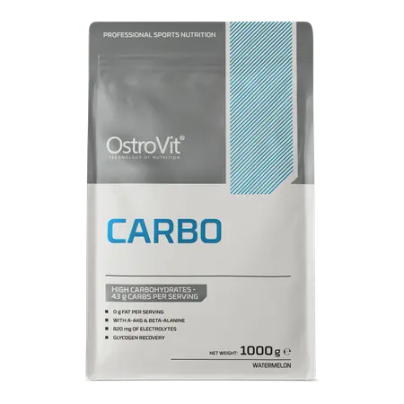 Carbo,   9.99,  Pastèque,  OstroVit,  Active Life