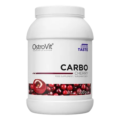 Carbo,   9.99,  Cerise,  OstroVit,  Active Life