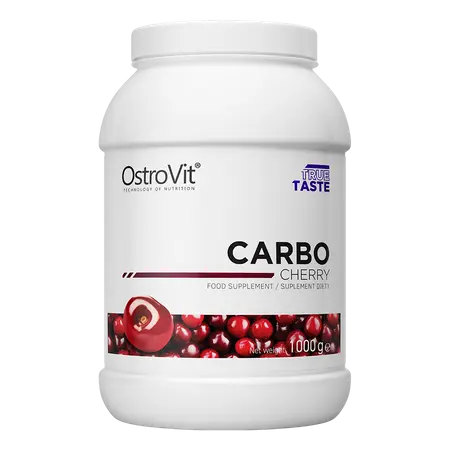 Carbo,   9.99,  Cerise,  OstroVit,  Active Life