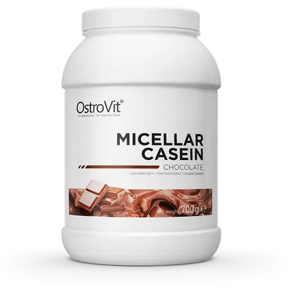 Caseine Micellaire 700g,   29.99,  Chocolat,  OstroVit,  Active Life