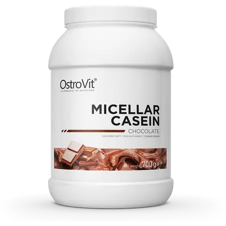 Caseine Micellaire 700g,   29.99,  Chocolat,  OstroVit,  Active Life