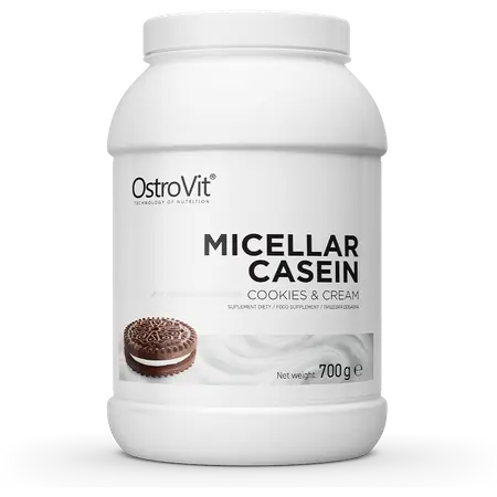 Caseine Micellaire 700g,   29.99,  Biscuit,  OstroVit,  Active Life