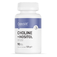 Choline + Inositol