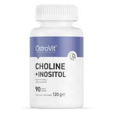Choline + Inositol