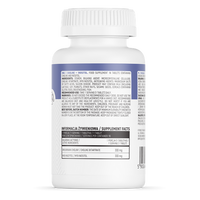Choline + Inositol