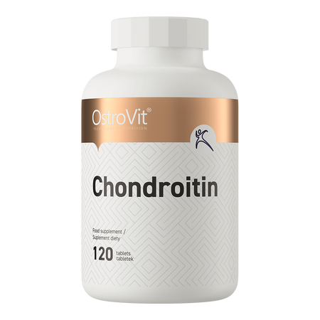 Chondroïtine