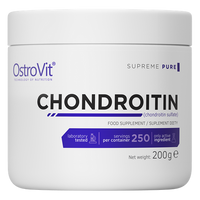 Chondroïtine en poudre 200g