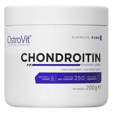 Chondroïtine en poudre 200g