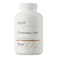 Chrome 200mg