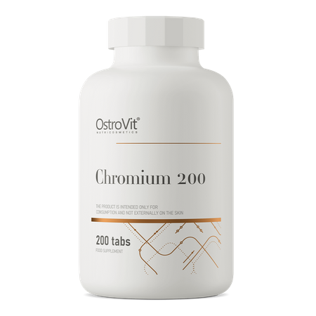 Chrome 200mg