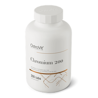 Chrome 200mg