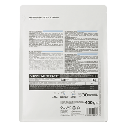 Citrulline