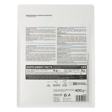 Citrulline