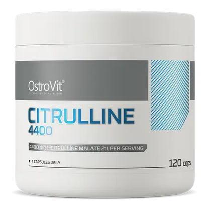 Citrulline en comprimés 120Cp.,   ,  ,  OstroVit,  Active Life