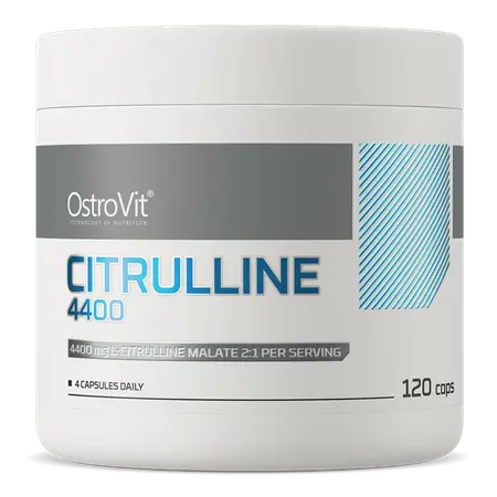 Citrulline en comprimés 120Cp.,   ,  ,  OstroVit,  Active Life