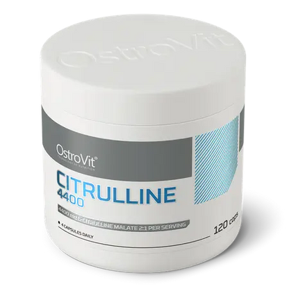 Citrulline en comprimés 120Cp.,   ,  ,  OstroVit,  Active Life