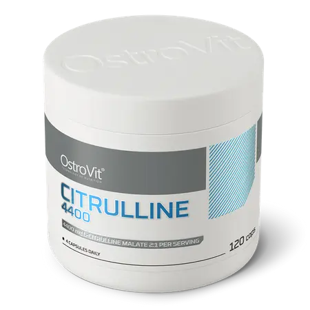 Citrulline en comprimés 120Cp.,   ,  ,  OstroVit,  Active Life