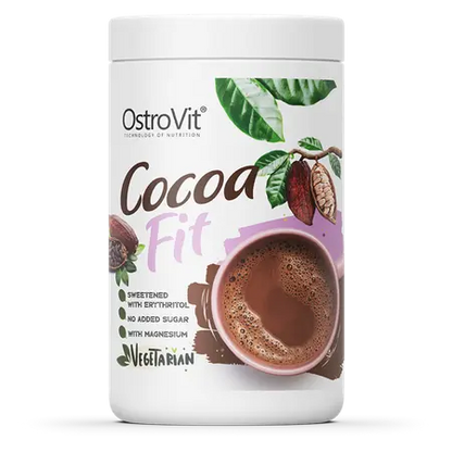 Cacao Fit,   ,  ,  OstroVit,  Active Life