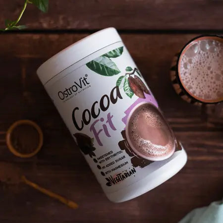 Cacao Fit,   ,  ,  OstroVit,  Active Life