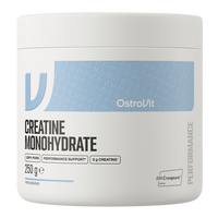 Creapure Creatine Monohydrate
