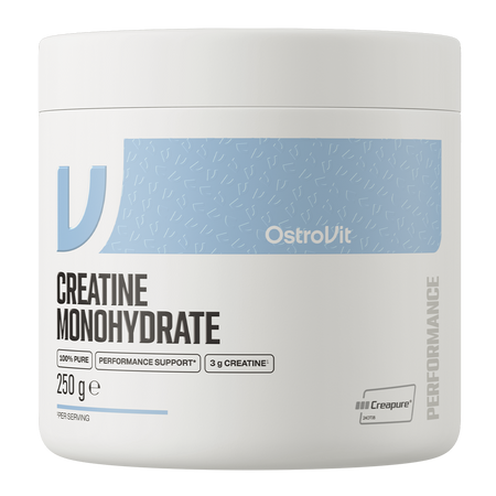 Creapure Creatine Monohydrate