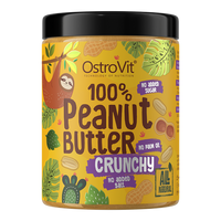 100% Beurre de cacahuète - Naturel