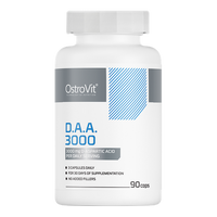 D.A.A 3000 mg