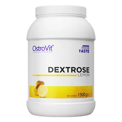 Dextrose,   12.99,  1500-g-Citron,  OstroVit,  Active Life