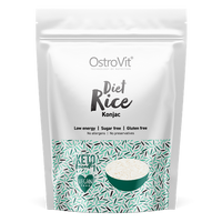 Diet Rice Konja