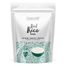 Diet Rice Konja