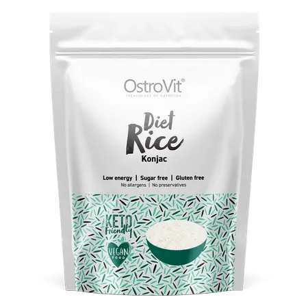 Diet Rice Konja,   ,  ,  OstroVit,  Active Life