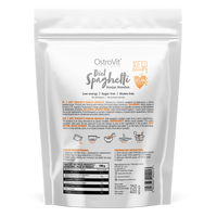 Diet spaghetti konjac noodles