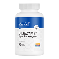 DigeZyme® Multi-Enzym Breveté