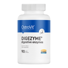 DigeZyme® Multi-Enzym Breveté