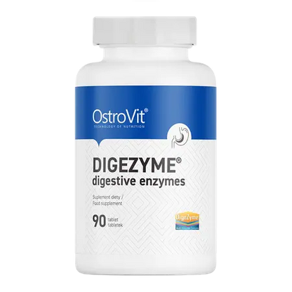 DigeZyme® Multi-Enzym Breveté,   ,  ,  OstroVit,  Active Life