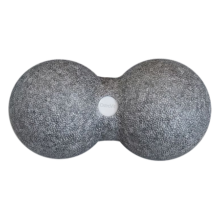 Double-balles de massage